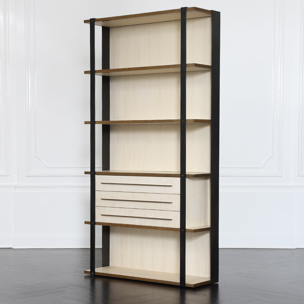 Franklin Cabinet image number 0